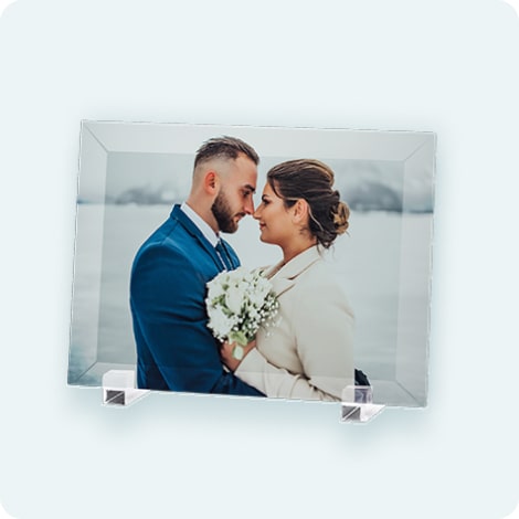 5x7 Glass Prints